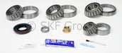 SKF Bearings SKF Bearings Ring and Pinion Gear Installation Kits SDK317 Autofit