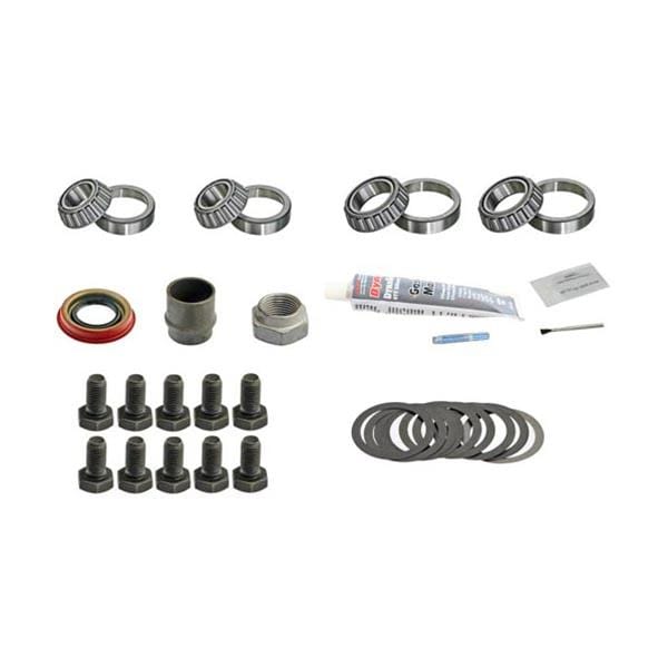 SKF Bearings SKF Bearings Ring and Pinion Gear Installation Kits SDK320-AMK Autofit