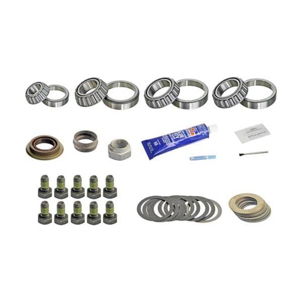 SKF Bearings SKF Bearings Ring and Pinion Gear Installation Kits SDK320-DMK Autofit