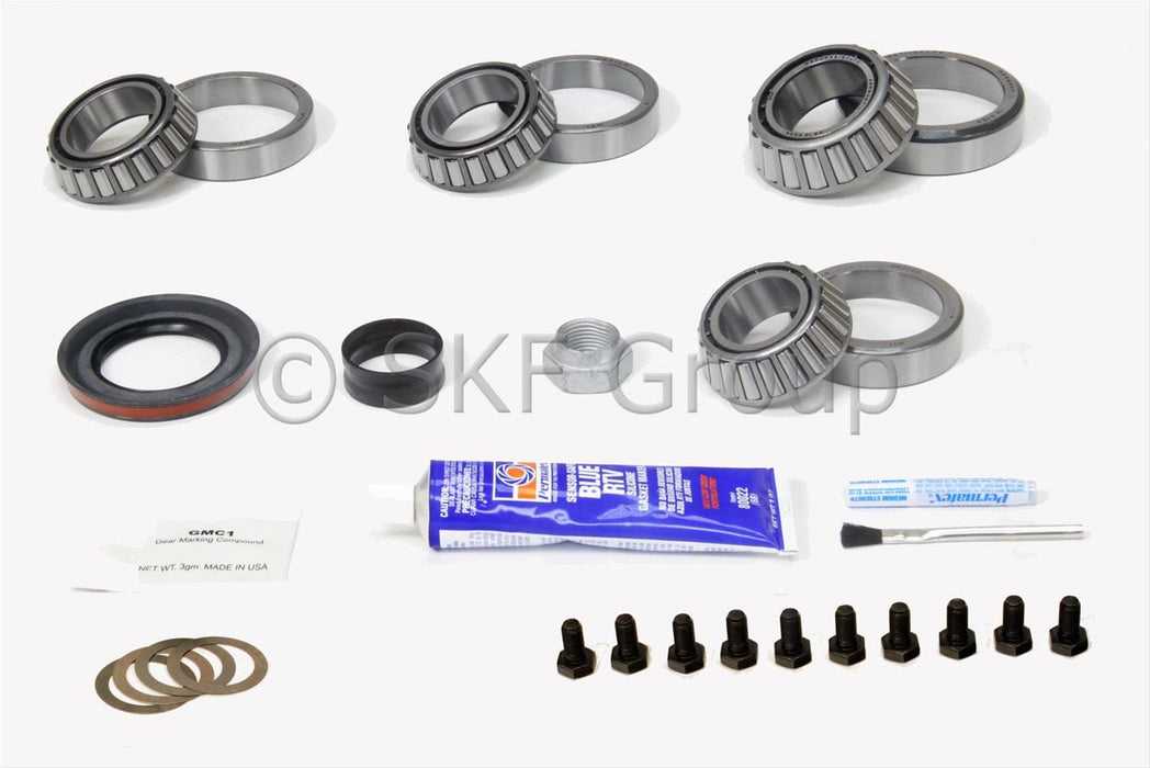 SKF Bearings SKF Bearings Ring and Pinion Gear Installation Kits SDK321-AMK Autofit