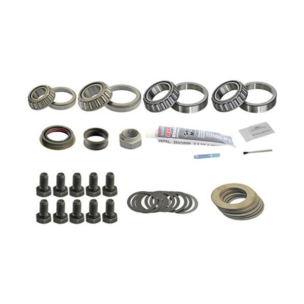 SKF Bearings SKF Bearings Ring and Pinion Gear Installation Kits SDK321-QMK Autofit