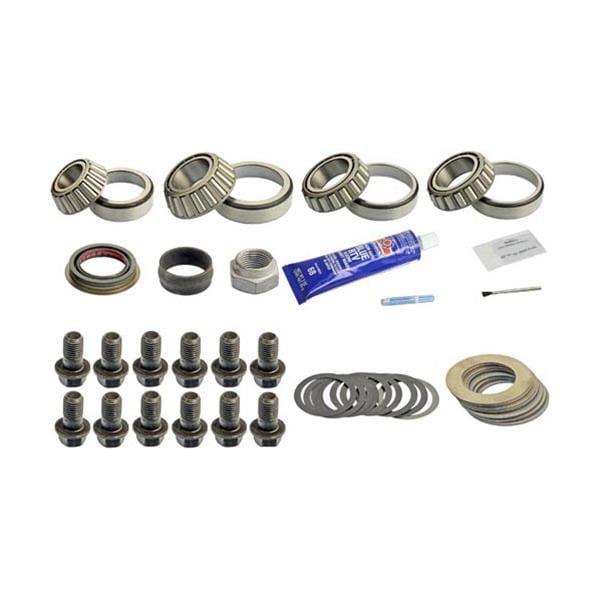 SKF Bearings SKF Bearings Ring and Pinion Gear Installation Kits SDK324-BMK Autofit