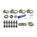 SKF Bearings SKF Bearings Ring and Pinion Gear Installation Kits SDK324-BMK Autofit