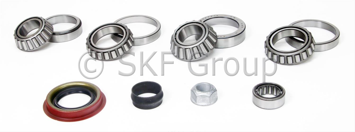 SKF Bearings SKF Bearings Ring and Pinion Gear Installation Kits SDK325-A Autofit
