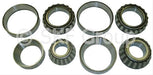 SKF Bearings SKF Bearings Ring and Pinion Gear Installation Kits SDK331 Autofit