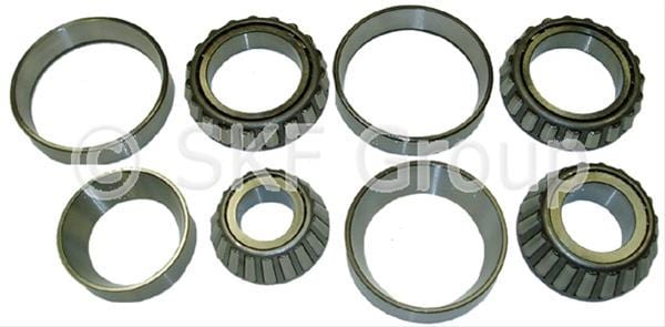 SKF Bearings SKF Bearings Ring and Pinion Gear Installation Kits SDK331 Autofit