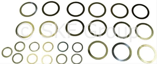 SKF Bearings SKF Bearings Ring and Pinion Gear Installation Kits SDK331 Autofit