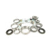 SKF Bearings SKF Bearings Ring and Pinion Gear Installation Kits SDK332 Autofit