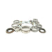 SKF Bearings SKF Bearings Ring and Pinion Gear Installation Kits SDK332 Autofit