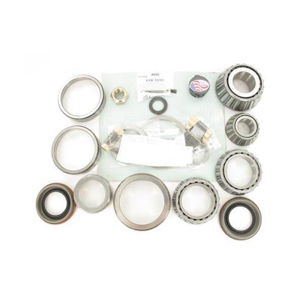 SKF Bearings SKF Bearings Ring and Pinion Gear Installation Kits SDK332 Autofit