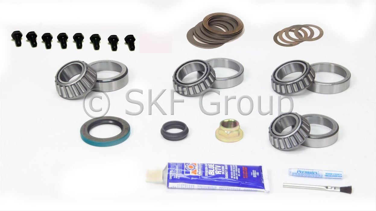 SKF Bearings SKF Bearings Ring and Pinion Gear Installation Kits SDK335-MK Autofit