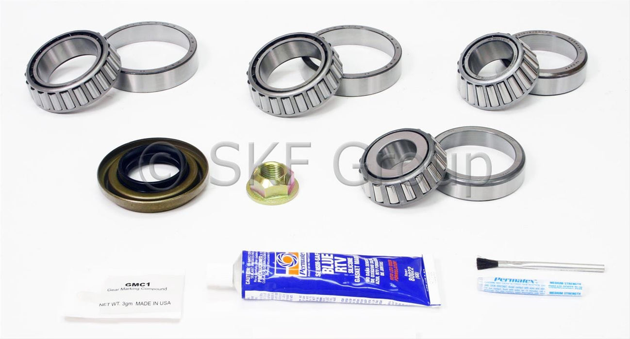 SKF Bearings SKF Bearings Ring and Pinion Gear Installation Kits SDK336 Autofit
