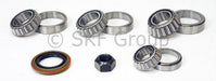 SKF Bearings SKF Bearings Ring and Pinion Gear Installation Kits SDK337 Autofit