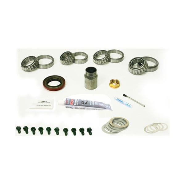 SKF Bearings SKF Bearings Ring and Pinion Gear Installation Kits SDK339-AMK Autofit