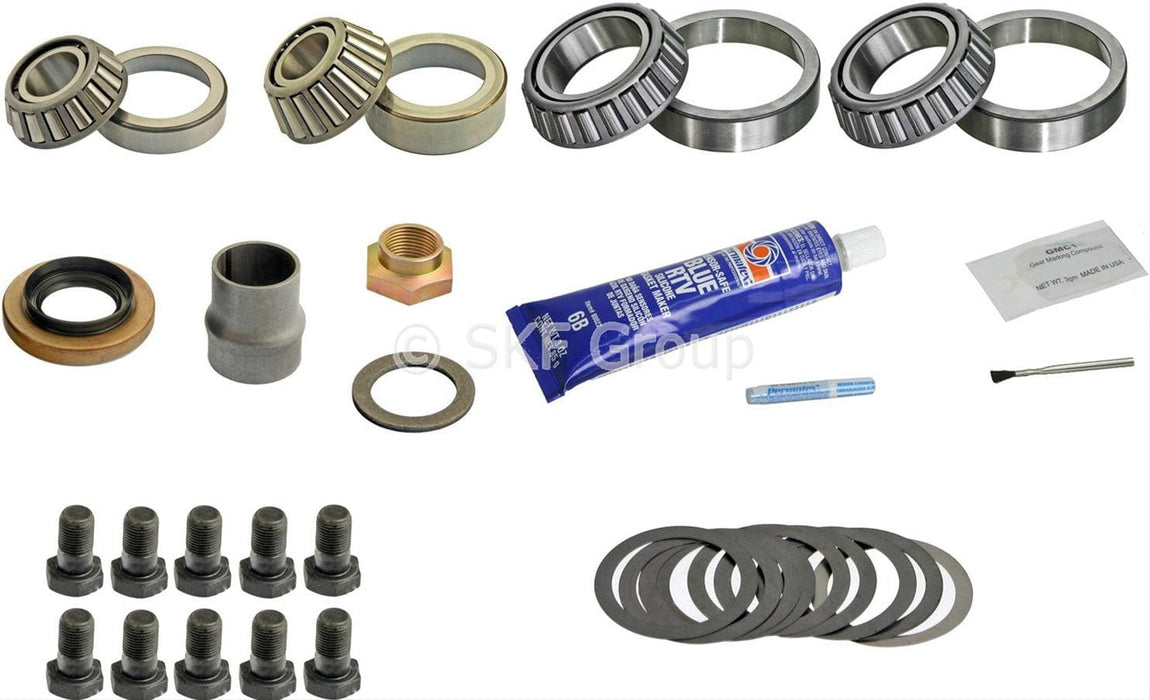 SKF Bearings SKF Bearings Ring and Pinion Gear Installation Kits SDK352-MK Autofit