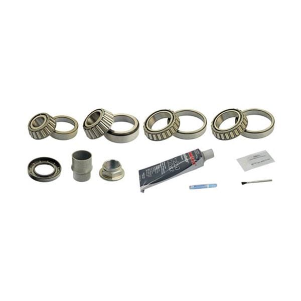 SKF Bearings SKF Bearings Ring and Pinion Gear Installation Kits SDK355 Autofit