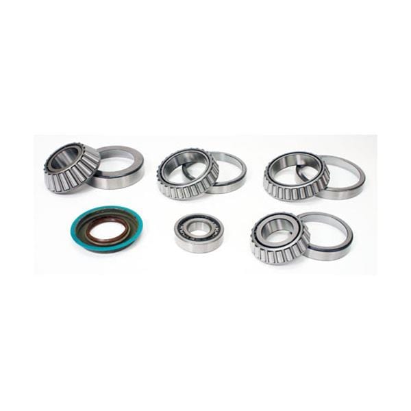 SKF Bearings SKF Bearings Ring and Pinion Gear Installation Kits SDK381-MK Autofit