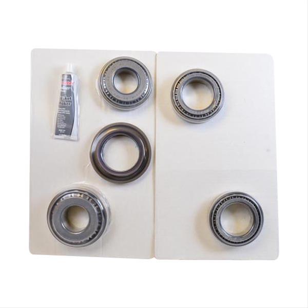 SKF Bearings SKF Bearings Ring and Pinion Gear Installation Kits SDK434 Autofit