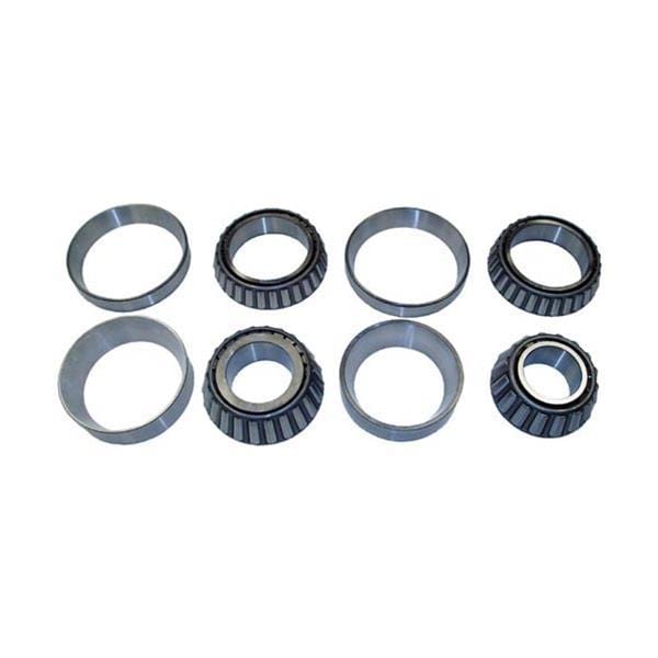 SKF Bearings SKF Bearings Ring and Pinion Gear Installation Kits SDK4422 Autofit