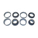 SKF Bearings SKF Bearings Ring and Pinion Gear Installation Kits SDK4422 Autofit