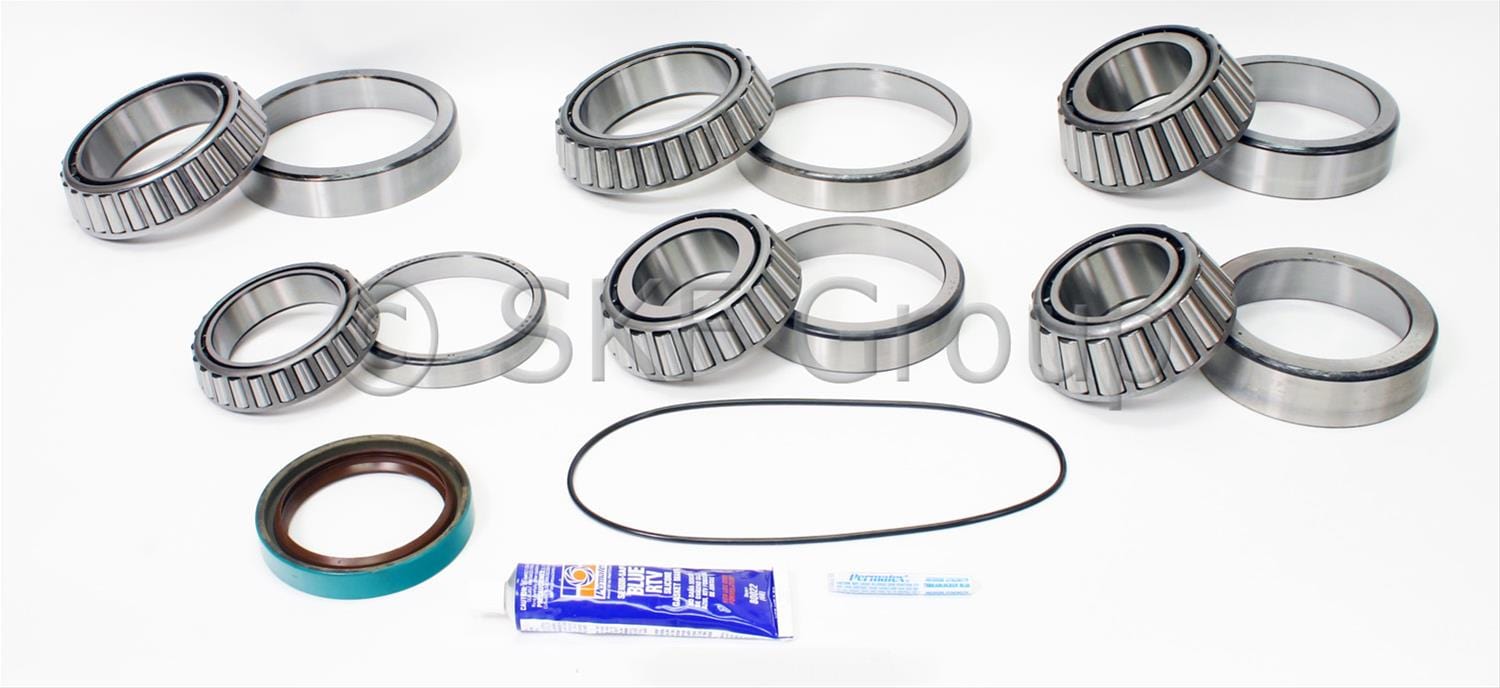 SKF Bearings SKF Bearings Ring and Pinion Gear Installation Kits SDK4423 Autofit