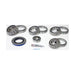 SKF Bearings SKF Bearings Ring and Pinion Gear Installation Kits SDK4426 Autofit