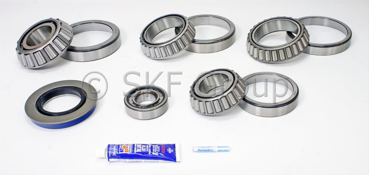 SKF Bearings SKF Bearings Ring and Pinion Gear Installation Kits SDK4428 Autofit