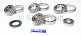 SKF Bearings SKF Bearings Ring and Pinion Gear Installation Kits SDK50 Autofit