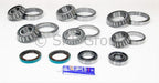 SKF Bearings SKF Bearings Ring and Pinion Gear Installation Kits SDK64-FD Autofit