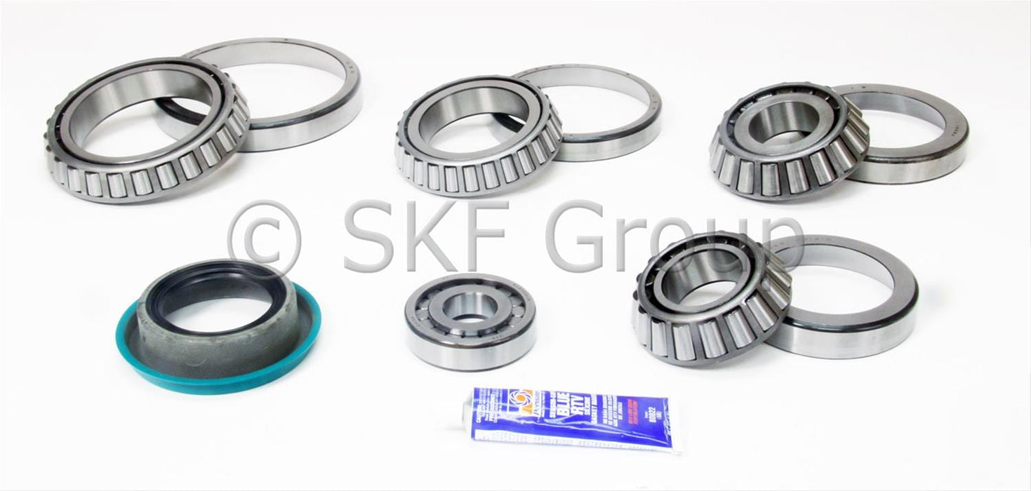 SKF Bearings SKF Bearings Ring and Pinion Gear Installation Kits SDK72-A Autofit