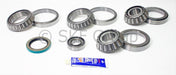SKF Bearings SKF Bearings Ring and Pinion Gear Installation Kits SDK9-RC Autofit
