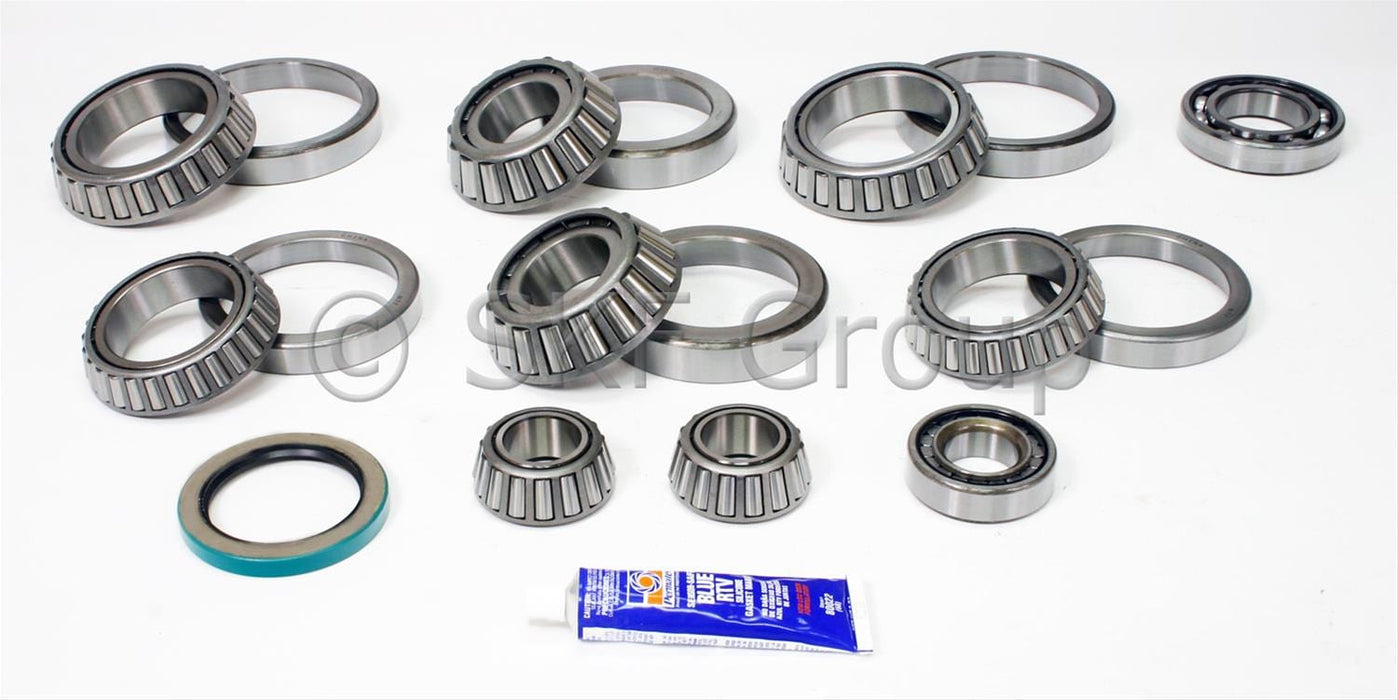 SKF Bearings SKF Bearings Ring and Pinion Gear Installation Kits SDK900-F Autofit