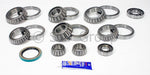 SKF Bearings SKF Bearings Ring and Pinion Gear Installation Kits SDK900-F Autofit