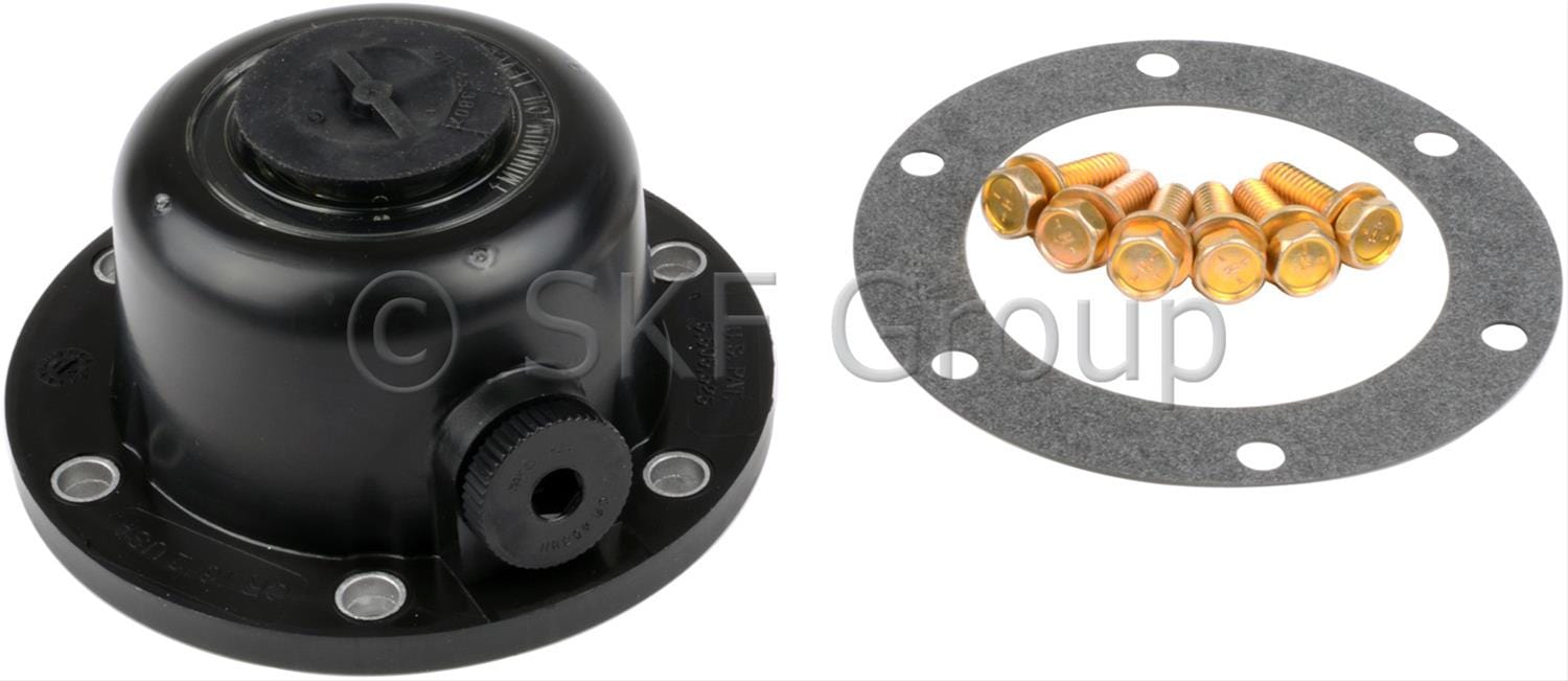 SKF Bearings SKF Bearings Scotseal Hubcaps 1612 Autofit