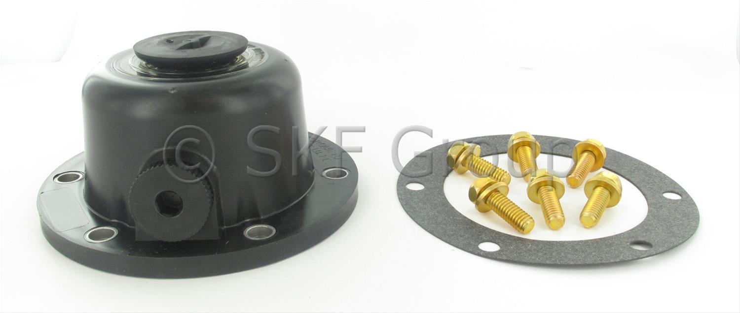 SKF Bearings SKF Bearings Scotseal Hubcaps 1612 Autofit