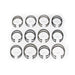 SKF Bearings SKF Bearings Snap Rings CIRKIT1 Autofit