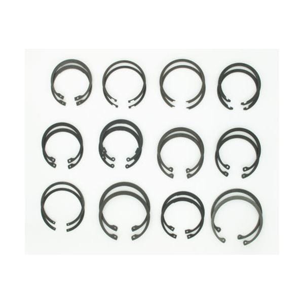 SKF Bearings SKF Bearings Snap Rings CIRKIT1 Autofit