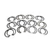 SKF Bearings SKF Bearings Snap Rings CIRKIT2 Autofit