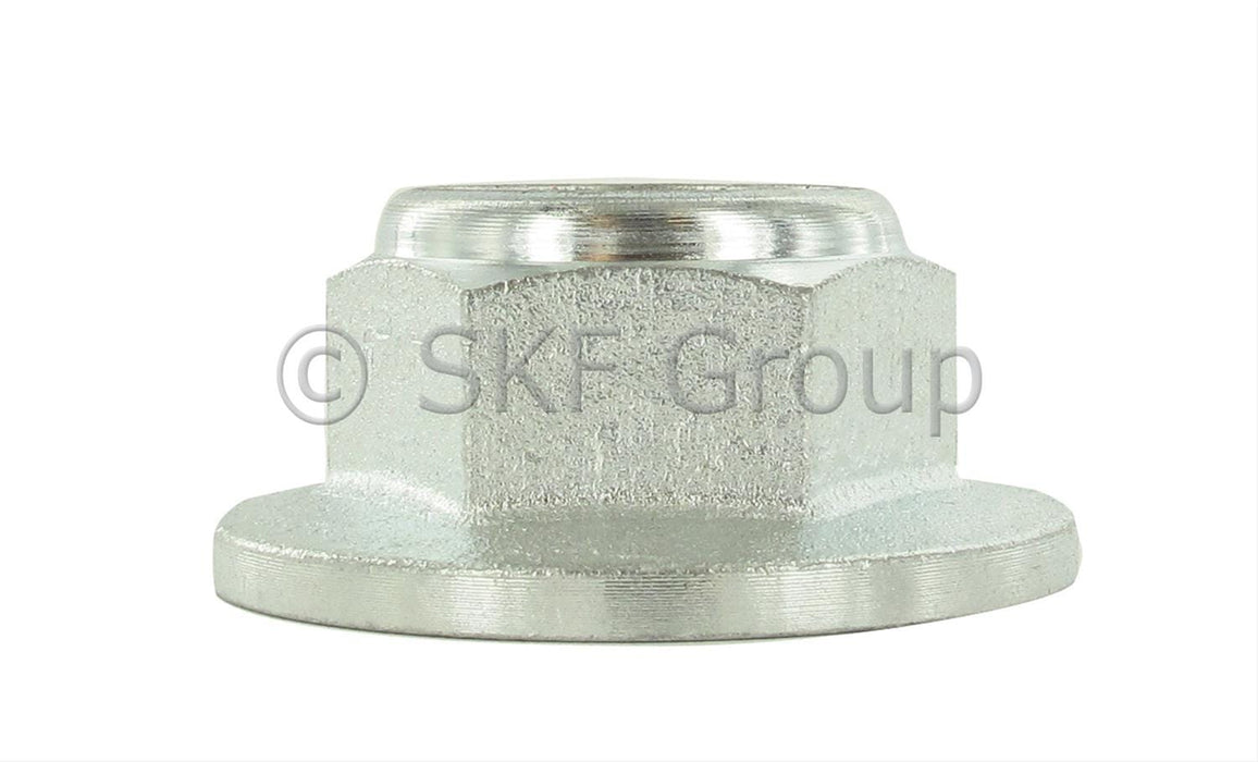 SKF Bearings SKF Bearings Spindle Nuts 6504007 Autofit