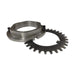 SKF Bearings SKF Bearings Spindle Nuts SN150CWFFG-45 Autofit