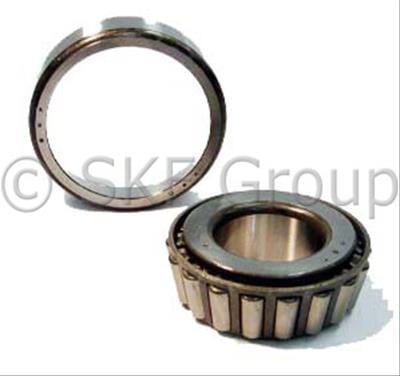 SKF Bearings SKF Bearings Steering Knuckle Bearings and Bushings BR30303 Autofit