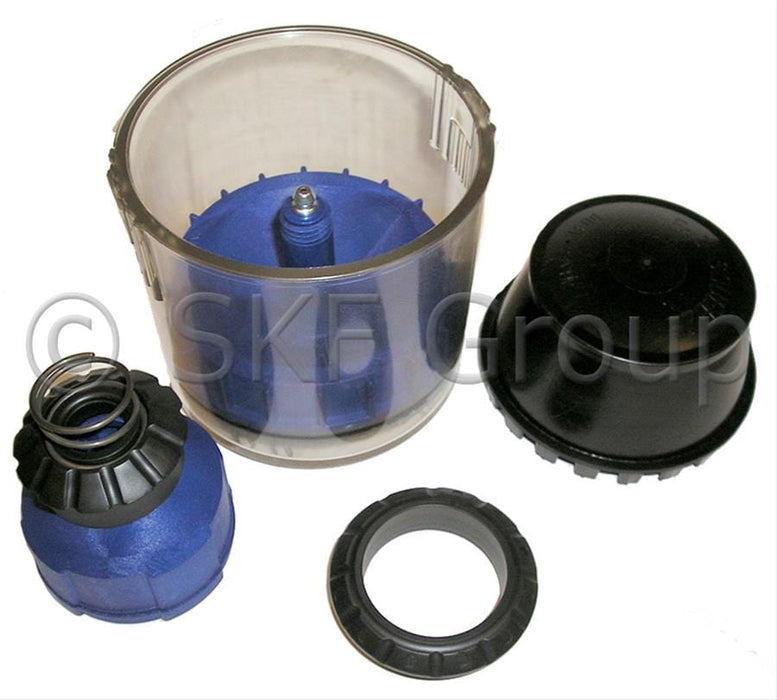 SKF Bearings SKF Bearings Tapered Bearing Packers BP270 Autofit