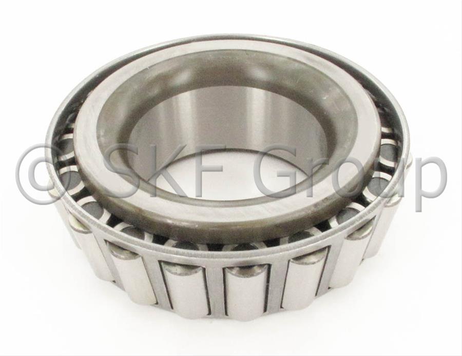 SKF Bearings SKF Bearings Tapered Cone Bearings 557-A Autofit
