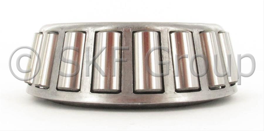 SKF Bearings SKF Bearings Tapered Cone Bearings 557-A Autofit