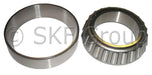 SKF Bearings SKF Bearings Tapered Cone Bearings BR33018 Autofit