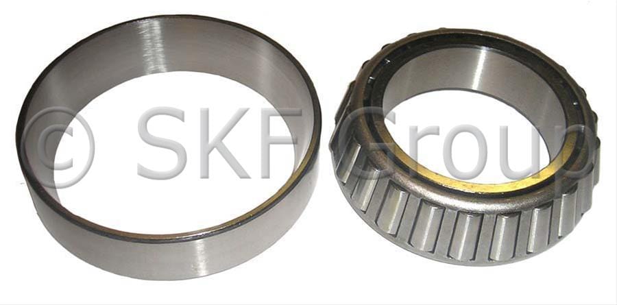 SKF Bearings SKF Bearings Tapered Cone Bearings BR33018 Autofit