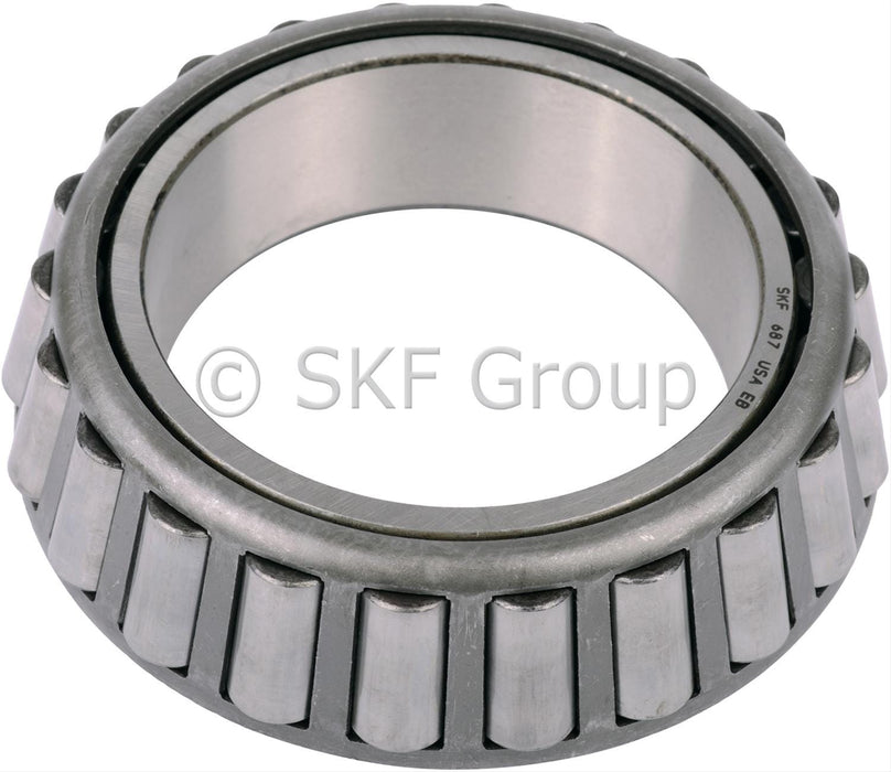 SKF Bearings SKF Bearings Tapered Cone Bearings BR687 Autofit
