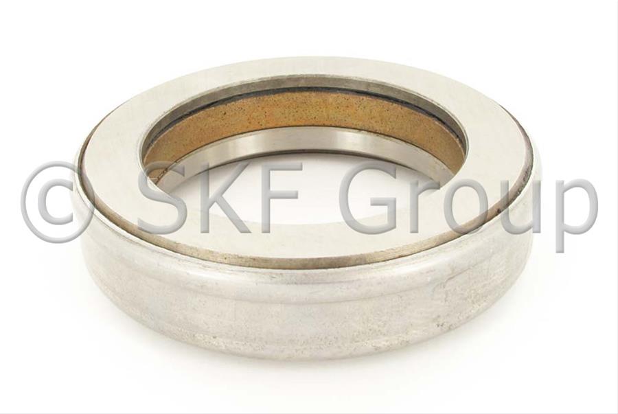 SKF Bearings SKF Bearings Throwout Bearings N1114 Autofit