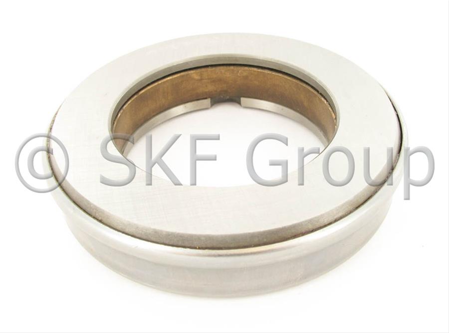 SKF Bearings SKF Bearings Throwout Bearings N1509 Autofit