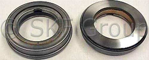 SKF Bearings SKF Bearings Throwout Bearings N1752T Autofit